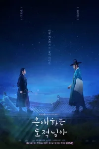 Моя любимая воровка 1 сезон